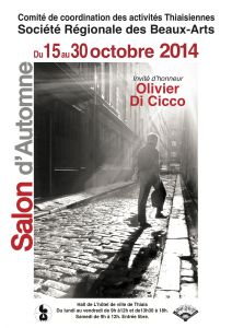 Salon d'Automne